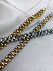 Flawless Stacker Bracelet