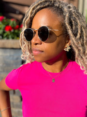 Self Love Necklace