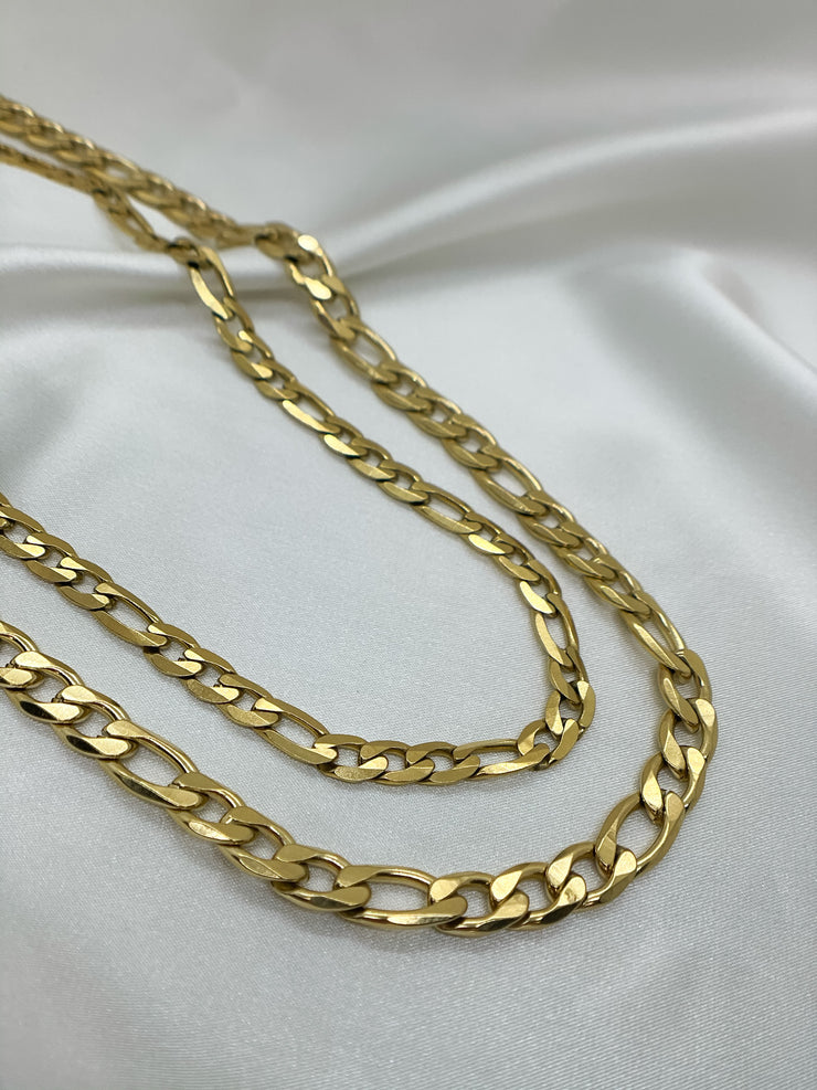 Figaro Chain