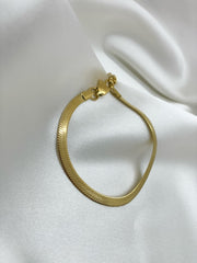 Premium Herringbone Bracelet