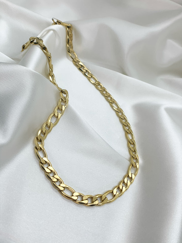 Figaro Chain