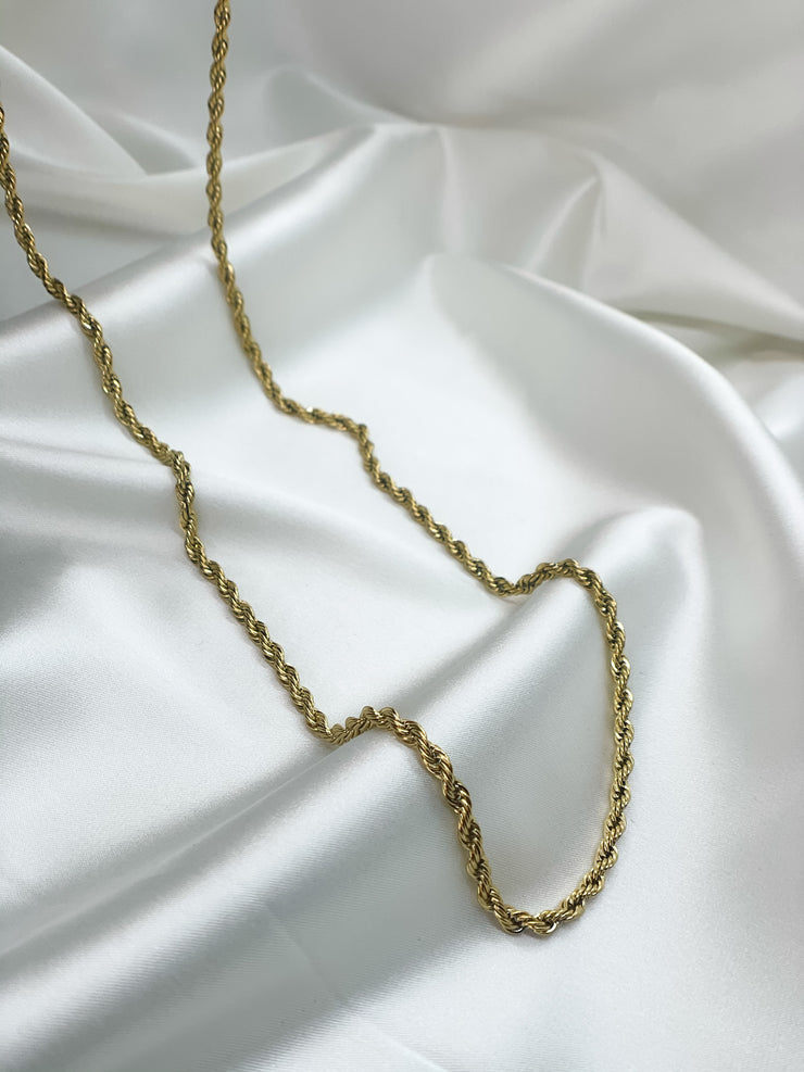 Rope Chain