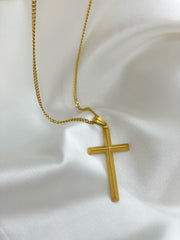 Praise Him Chain