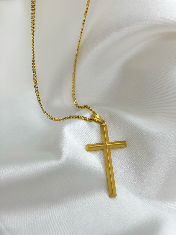 Praise Him Chain