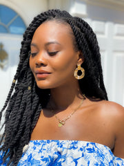 Perfect Fit Necklace