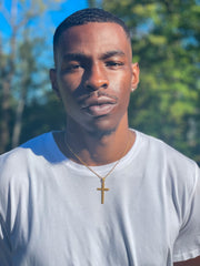 Praise Him Chain