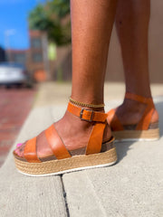 The GLD Anklet