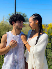 The Afia Stud Earrings