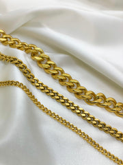 The GLD Necklace