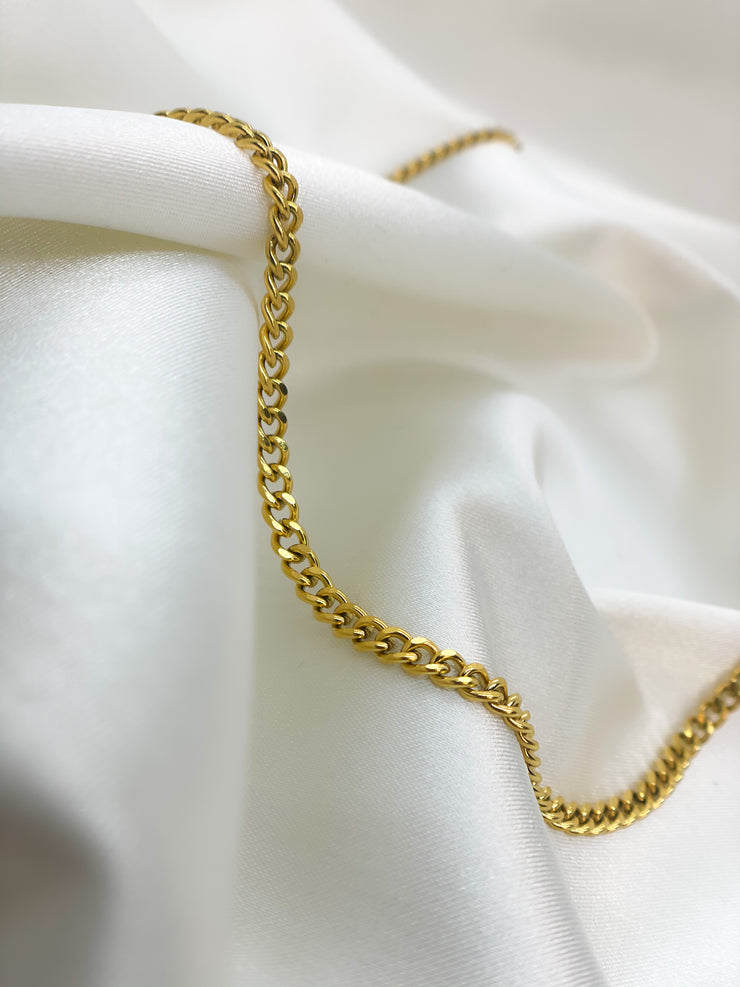 The GLD Necklace