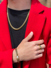 Miami Cuban Link Chain