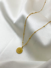 Shining Star Necklace