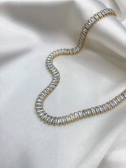 Thee Icy Chain