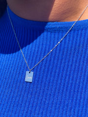 Self Love Necklace