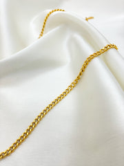 The GLD Necklace