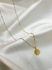 Shining Star Necklace