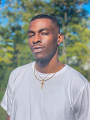 Praise Him Chain
