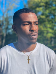 Praise Him Chain