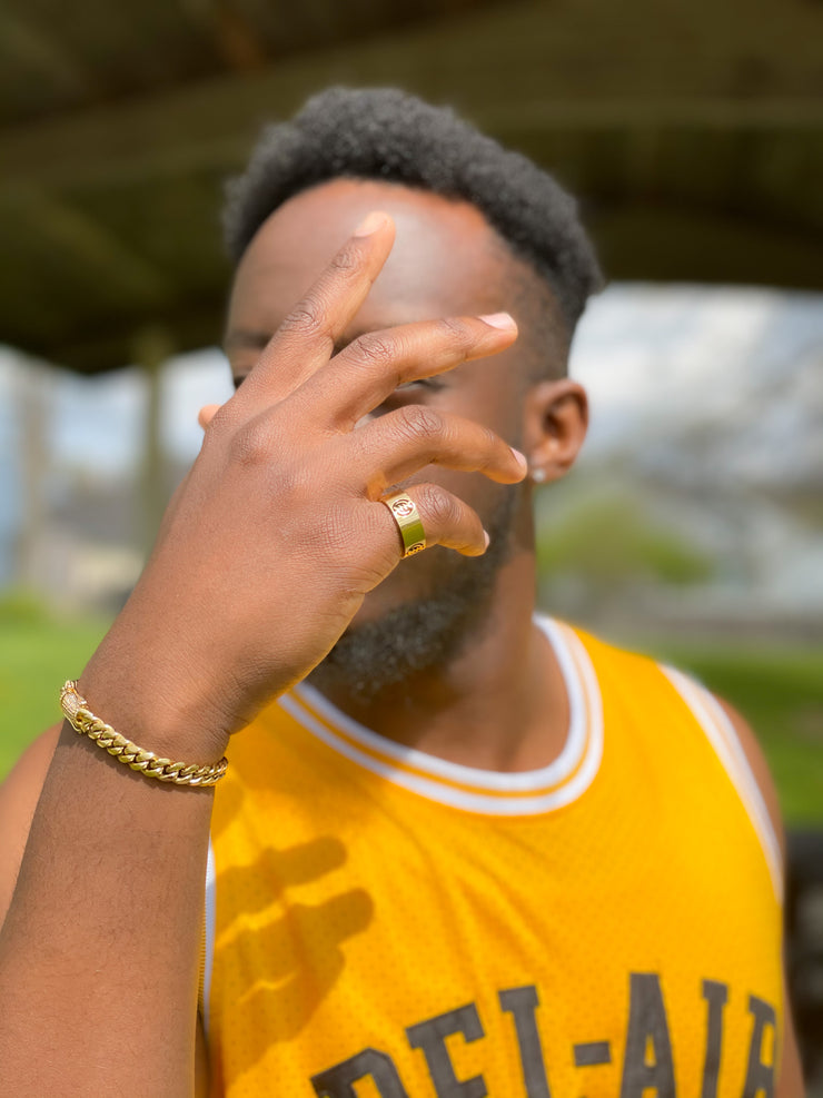 Miami Cuban Link Bracelet