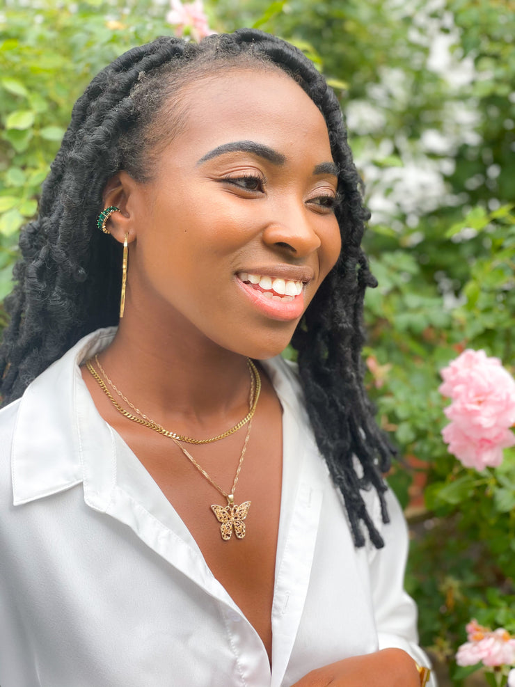 The GLD Necklace
