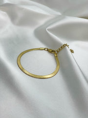 Premium Herringbone Bracelet