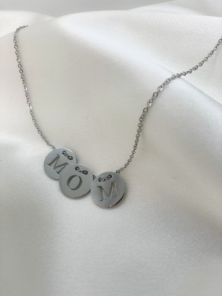For Mom Necklace