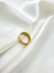 The GLD Ring
