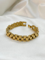 Flawless Stacker Bracelet