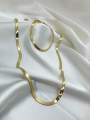 Premium Herringbone Bracelet