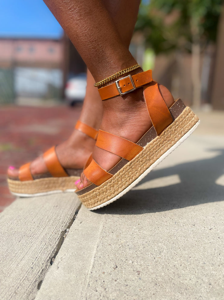 The GLD Anklet