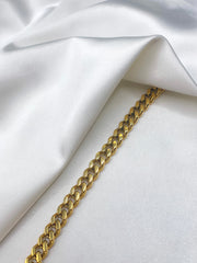 The GLD Anklet