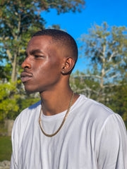 Miami Cuban Link Chain