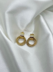 The Bea Tassel Earrings