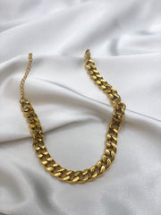 The GLD Anklet