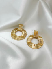 The Becca Earrings
